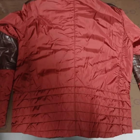 Vintage Gucci Motorcycle Jacket designed by Tom Ford - Picture 10 of 16